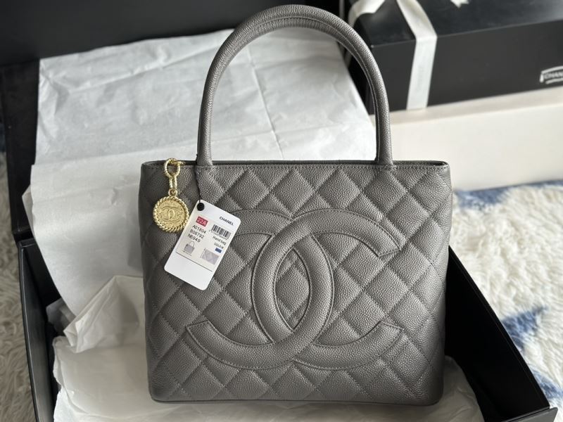 Chanel Shopping Bags